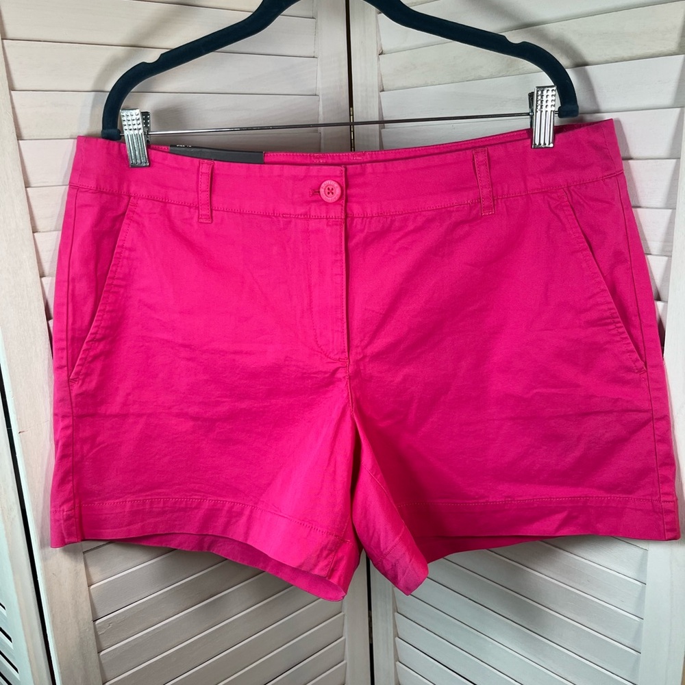 NEW NAUTICA SHORTS